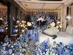 -上海龙之梦万丽酒店