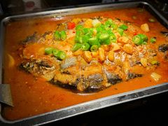 -炉鱼(萧山万象汇店)