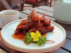 -苏帮袁Sue Cuisine(将台店)
