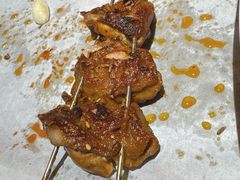 -鼎原力量东北吊炉烧烤(临河街店)