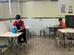 -渔记茶餐厅(渔村店)