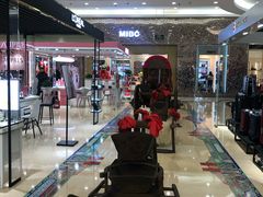 -燕莎友谊商城(金源店)