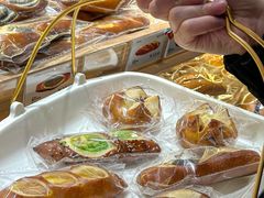 -小飞象面包公社(珠江路金鹰店)