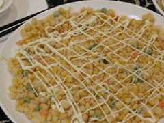 -晓平饭店(嘉善路店)