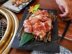-喜牛日本料理(双街店)