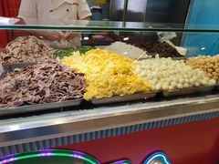 -孔师傅八仙老鸭粉丝汤(上海市第一食品商店南东店)