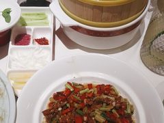 -大鸭梨烤鸭店(花园村店)