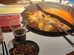 -老天桥蛙炉火锅(姑苏总店)