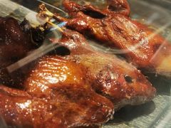 -王浩儿纪六孃甜皮鸭(东大街店)