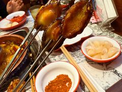 -京元盛铜锅涮肉(上海总店)
