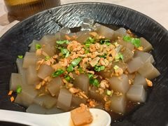 -单家老院·院子里的青岛菜(沙子口店)