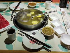 -南城十里潮汕鲜牛火锅·鲜虾生滚粥(融汇老商埠店)