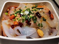 -半天妖烤鱼(方庄店)