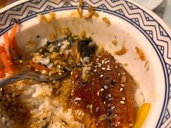 -鳗鲔·料理小馆