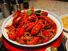 -辣皇朝小龙虾(六一店)