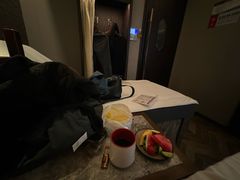 -和子足浴SPA会馆(东方之门店)