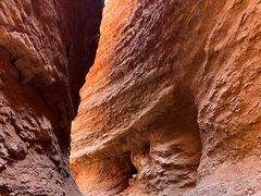 -天山神秘大峡谷