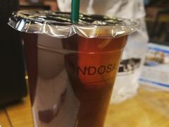 -放哈·甜醅子奶茶创造者(正宁路店)