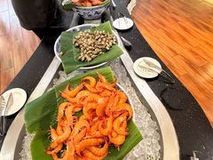 -永泰福朋喜来登酒店-宜客乐自助餐厅(远大路店)