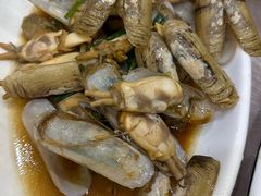 -金海湾海鲜排档(朱家尖店)