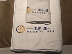 -木兰逸•泰式按摩•头疗•SPA(车公庙店)