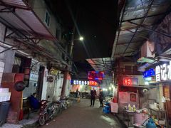 -桂萍特色牛筋牛杂(长堤街总店)
