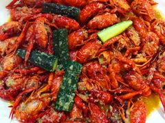 -大拇指龙虾(娄葑文体中心店)