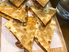 牛肉馅乳酪饼-G+KITCHEN(龙湖狮山天街店)