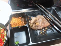 -火炉火自助餐(枫蓝国际店)