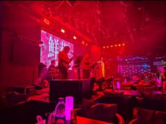-MOSSO音乐酒吧·live house(南京旗舰店)
