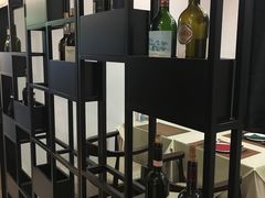 大堂-BONAZZA 意大利餐厅