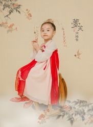-倾城宝贝儿童摄影(浦东金谊店)