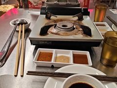-燃计沙茶皇·香港沙茶火锅(人广旗舰店)