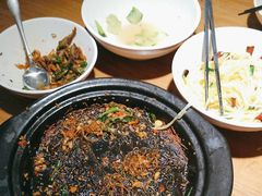 -十二点·辣椒炒肉(南山店)