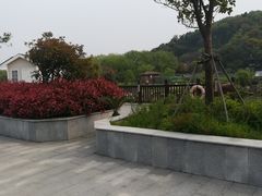 -太湖游船(石公山码头)