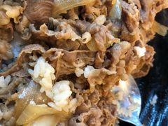 -食其家·牛丼咖喱(宜山路贝岭店)