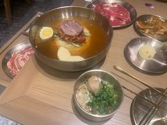 -西塔老太太泥炉烤肉(北京双井店)