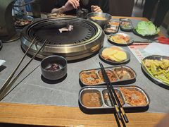 -杨小佳·齐齐哈尔烤肉·烤串(广州店)