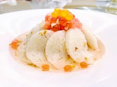 水晶八宝甜饭-西安饭庄·非遗陕菜(凤城五路店)
