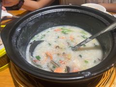 -如轩·海鲜砂锅粥·潮汕菜(沿江东路店)