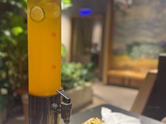 -蘸小院铁锅炖·蘸酱菜·东北菜(怀远门店)
