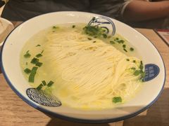 -新万鑫银丝面·非遗无锡味(惠山古镇店)