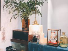 大堂-肥朵食堂(带梦胡同店)