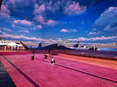 -泰达航母主题公园