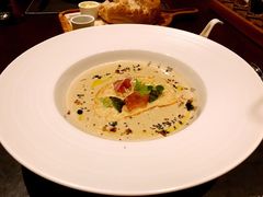 -恰餐厅及酒吧 CHAR Bar & Grill (北京丽都皇冠假日店)