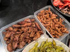 -东仪路传统烤肉