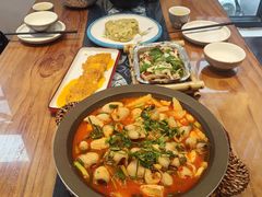 -益恒饭店乡间白族菜(古城总店)