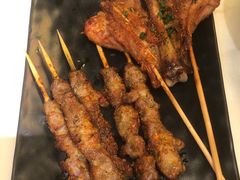 -聚味瞿记·龙虾堂(望城店)