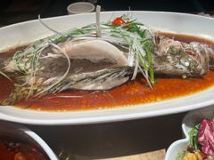 -京味斋·烤鸭·北京菜(安贞店)