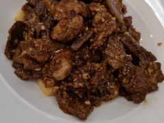 -卫鼎轩·曹公馆(鼓楼店)
